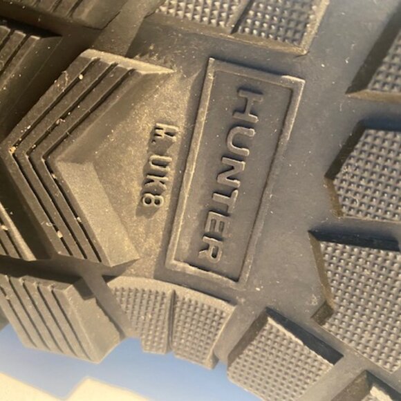 Hunter snow boots - Picture 2 of 2